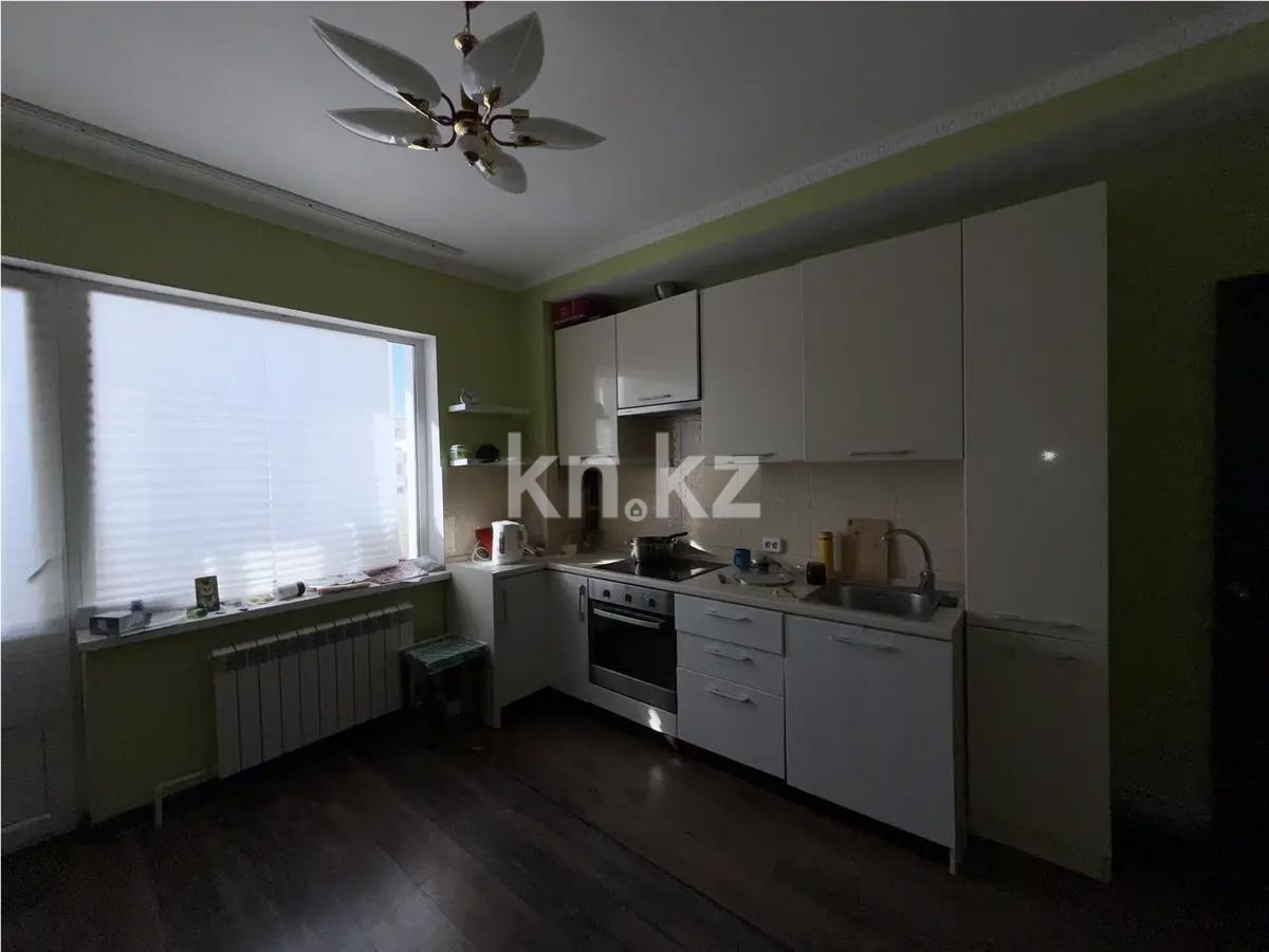 Продажа 3-комнатной квартиры, 90 м² в Караганде - фото 4