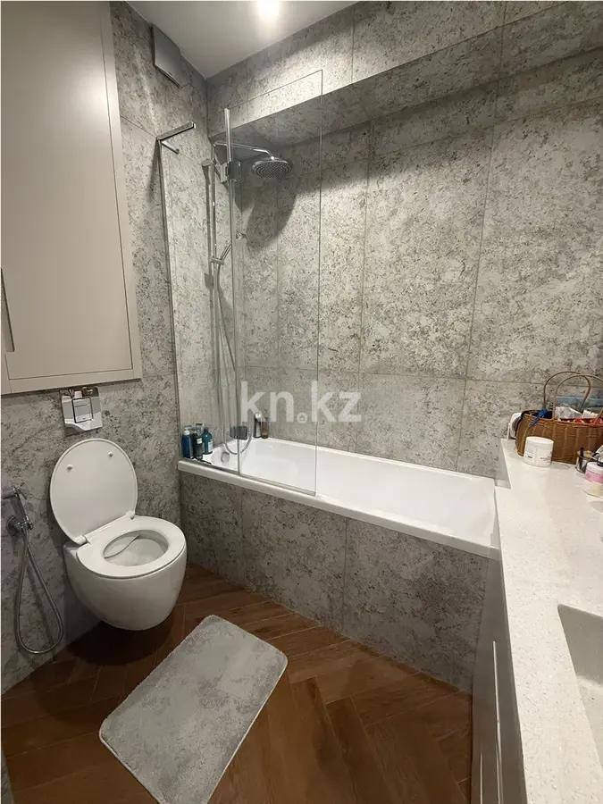 Продажа 2-комнатной квартиры, 54 м² в Алматы - фото 4
