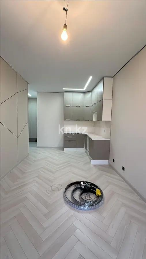 Продажа 2-комнатной квартиры, 41.3 м² в Астане - фото 3