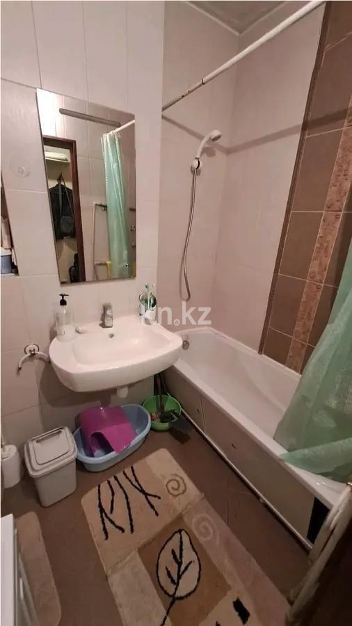 Продажа 1-комнатной квартиры, 41 м² в Алматы - фото 3