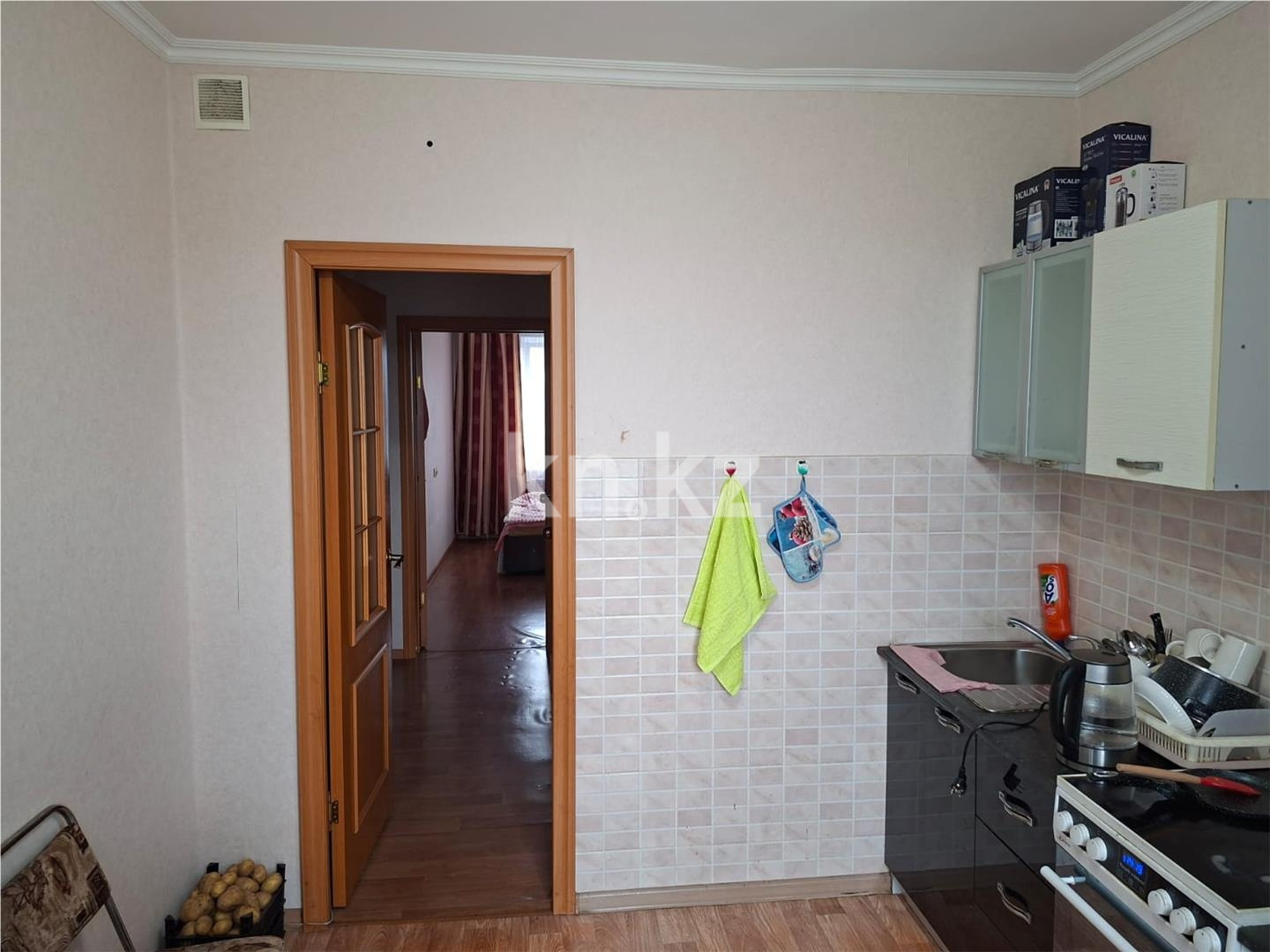 Продажа 2-комнатной квартиры, 54 м² в Караганде - фото 8