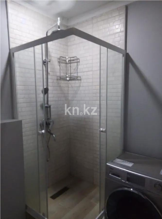 Продажа 2-комнатной квартиры, 58 м², ул. Жунисова, дом  4/9 в Алматы - фото 3