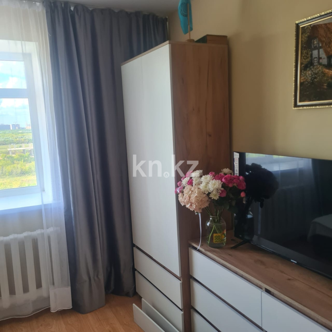 Аренда 2-комнатной квартиры, 60 м² в Астане - фото 3