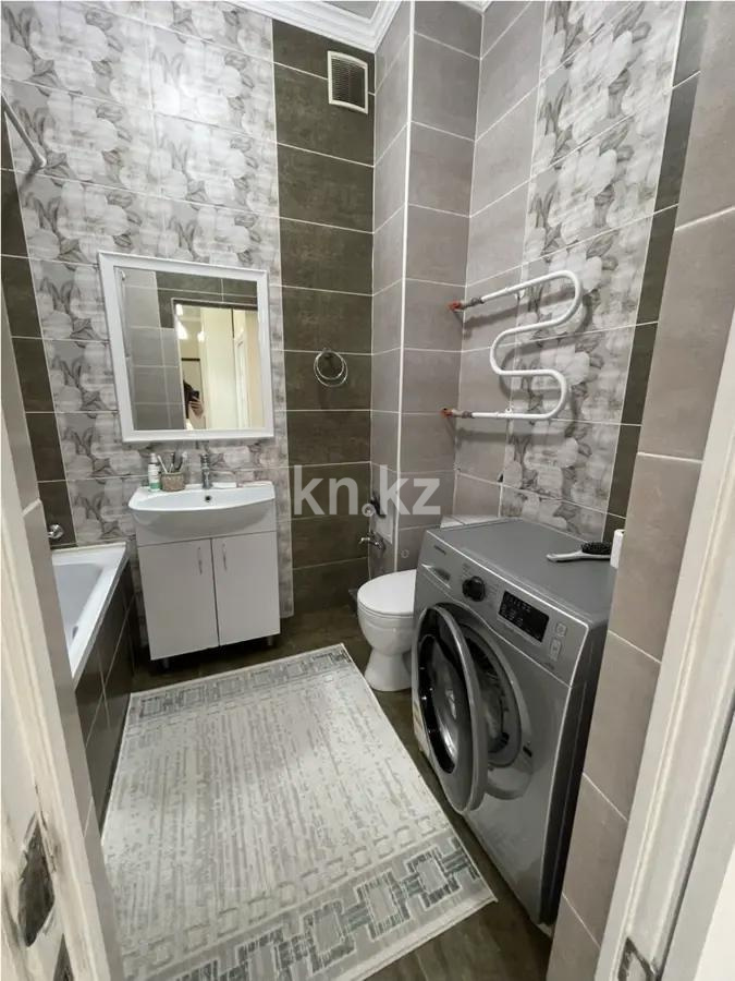 Продажа 2-комнатной квартиры, 63 м² в Астане - фото 4