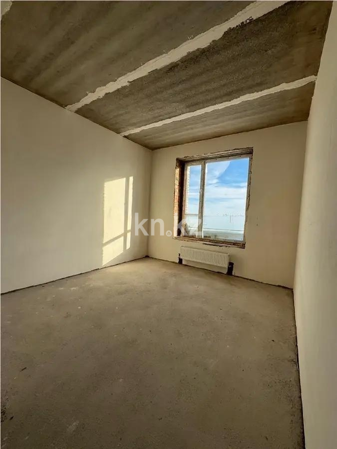 Продажа 1-комнатной квартиры, 35.7 м² в Астане
