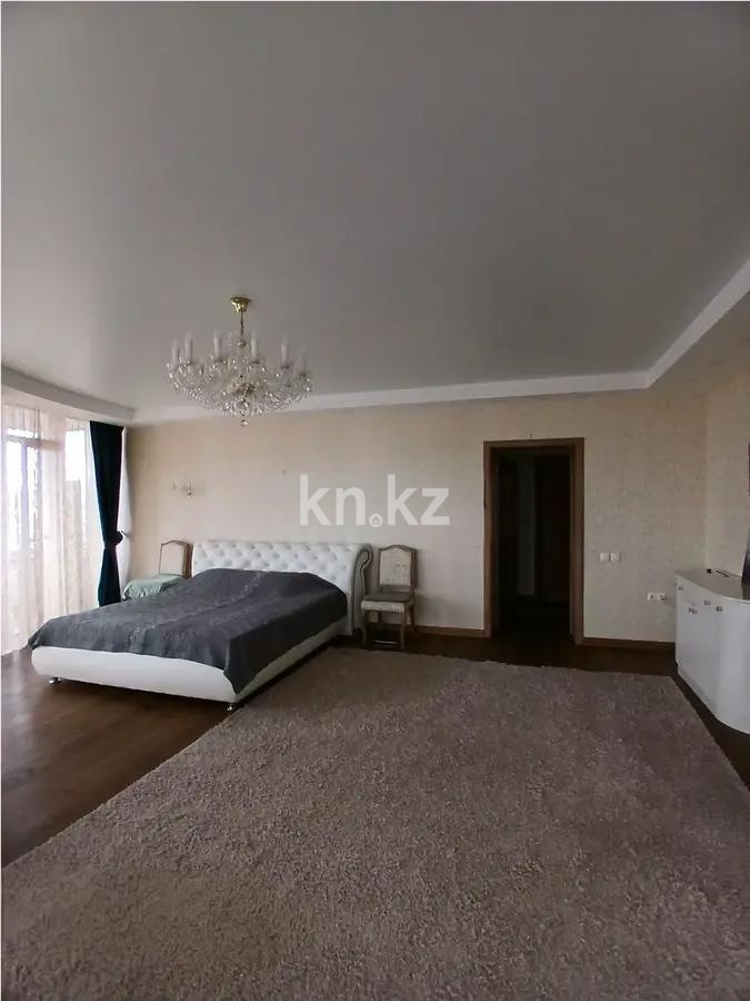 Продажа 4-комнатной квартиры, 112 м² в Караганде - фото 2