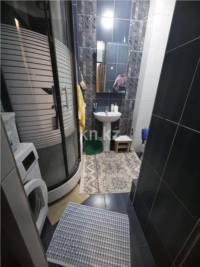 Продажа 2-комнатной квартиры, 45 м² в Астане - фото 3