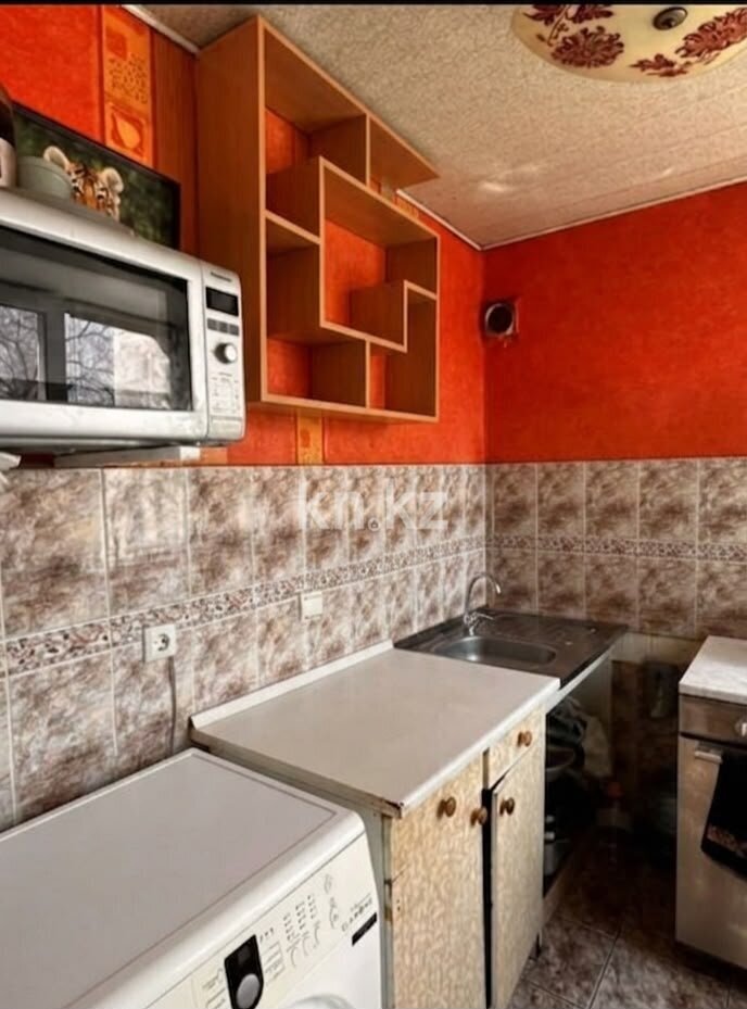 Продажа 2-комнатной квартиры, 42 м² в Караганде