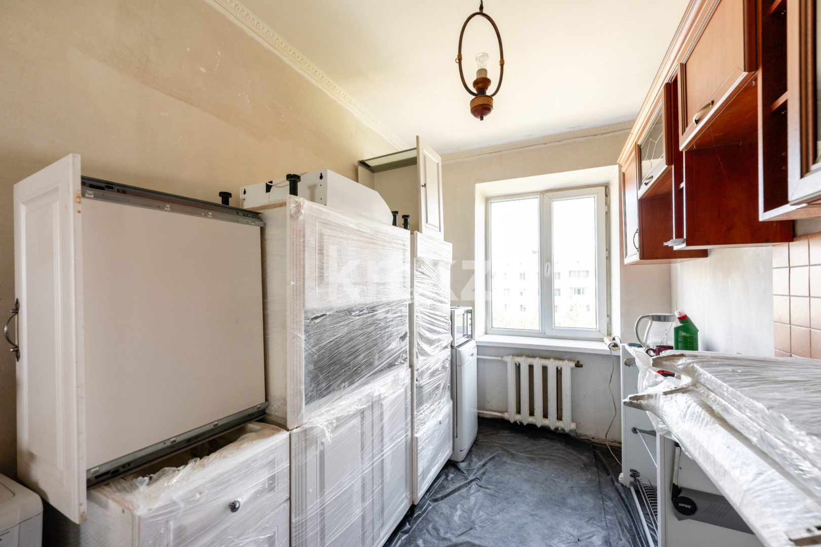 Продажа 3-комнатной квартиры, 59.7 м² в Астане - фото 12