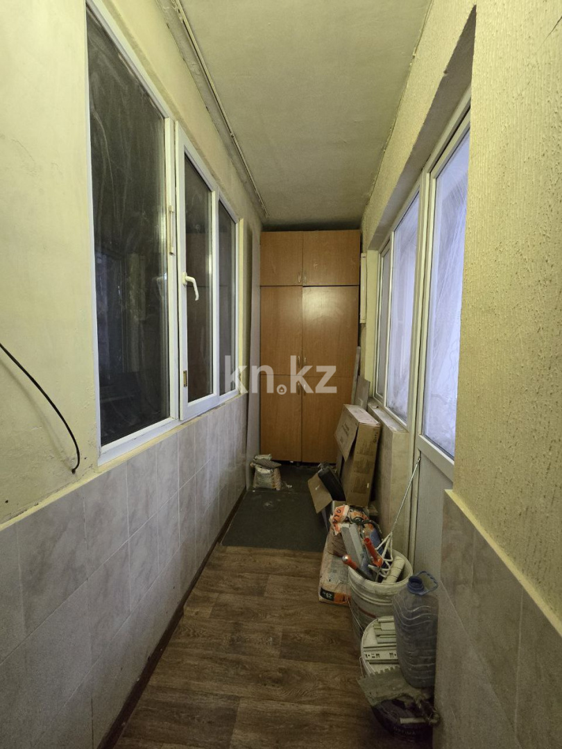 Продажа 3-комнатной квартиры, 73.6 м² в Алматы - фото 28