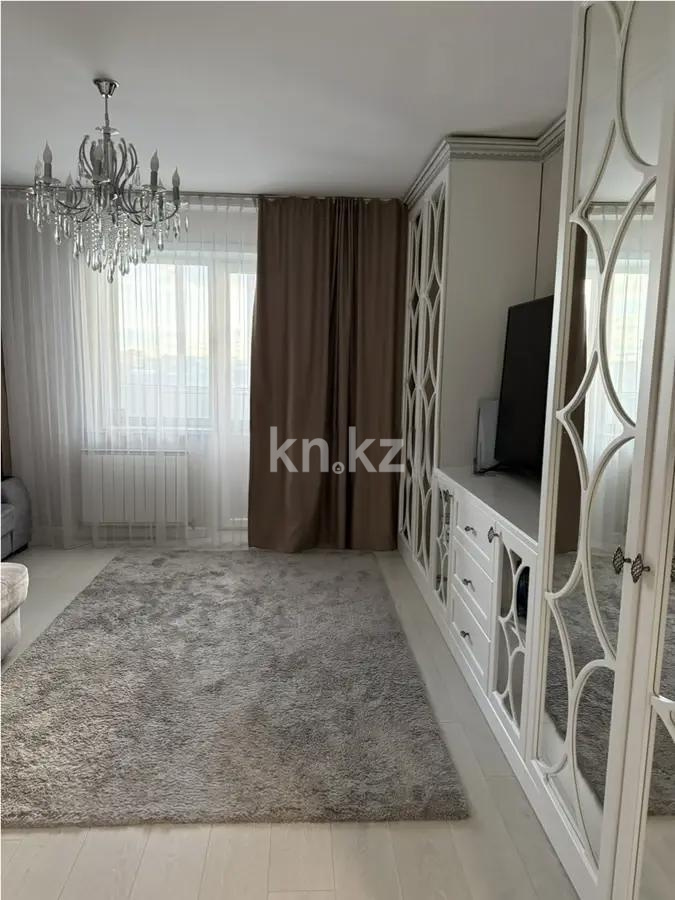 Продажа 2-комнатной квартиры, 70 м² в Астане