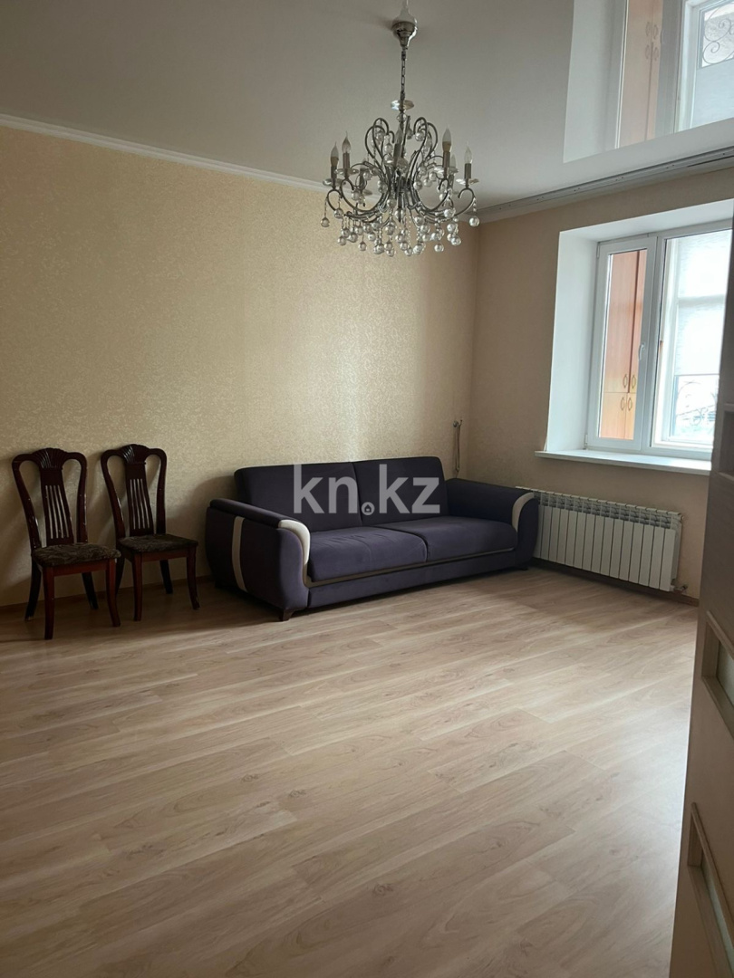 Аренда 3-комнатной квартиры, 101 м² в Астане - фото 3