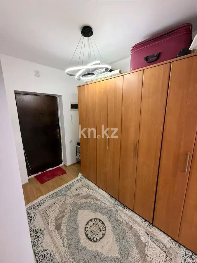 Продажа 1-комнатной квартиры, 40 м² в Астане - фото 4