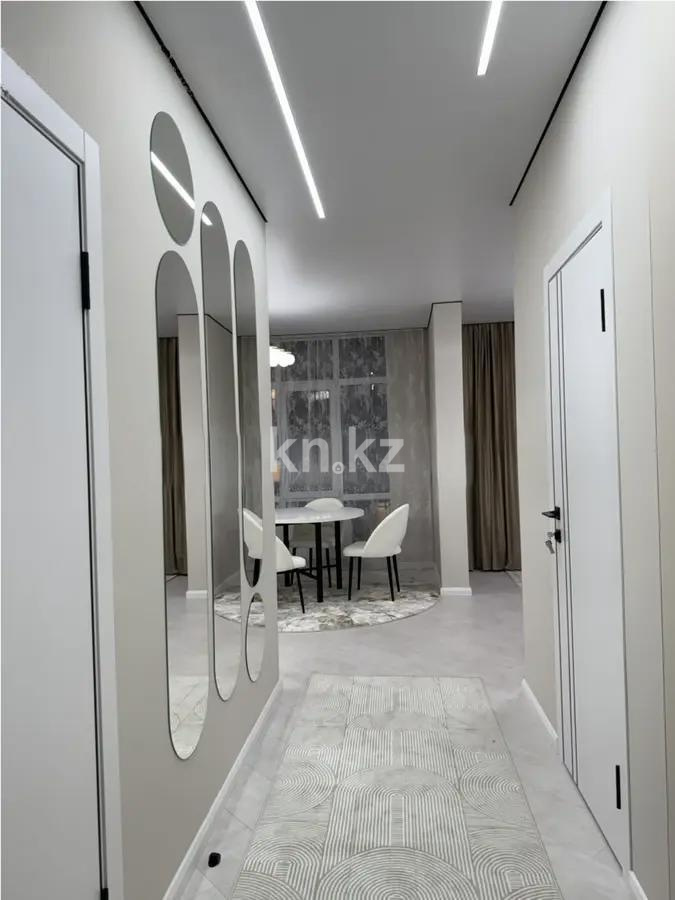 Продажа 2-комнатной квартиры, 45 м², мкр. Шугыла, дом  340/46 в Алматы - фото 5