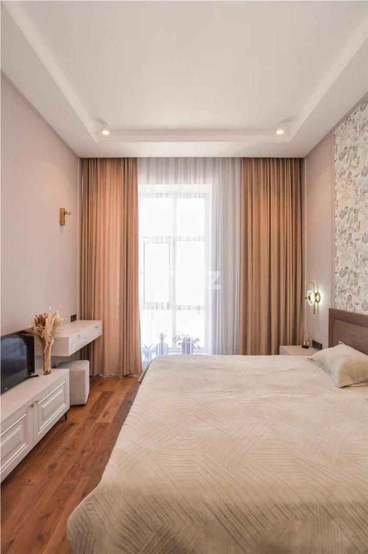 Продажа 4-комнатной квартиры, 113 м² в Астане - фото 10