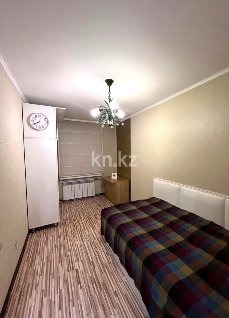 Продажа 3-комнатной квартиры, 62 м² в Алматы - фото 14