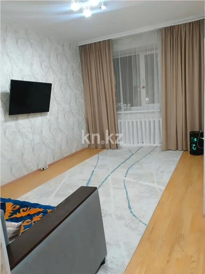 Продажа 1-комнатной квартиры, 34 м² в Астане