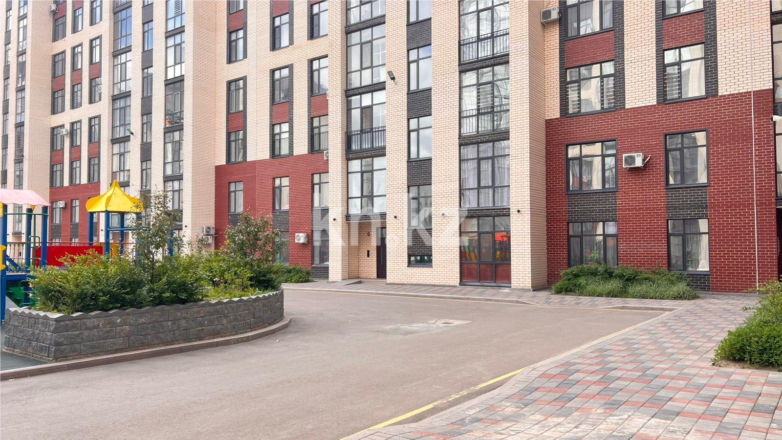 Продажа 2-комнатной квартиры, 40 м² в Караганде - фото 16