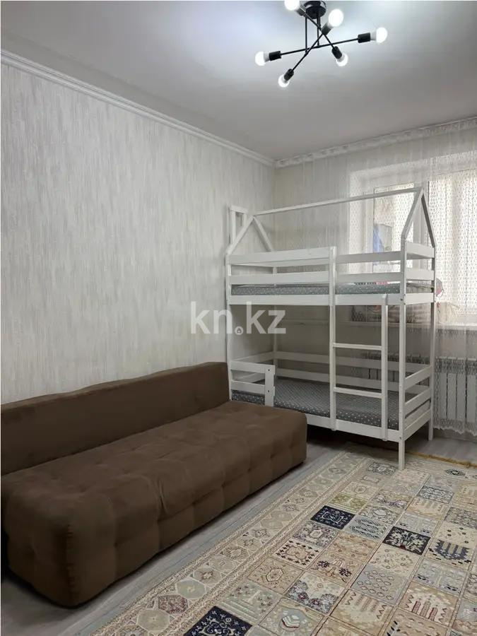 Продажа 1-комнатной квартиры, 38 м² в Астане