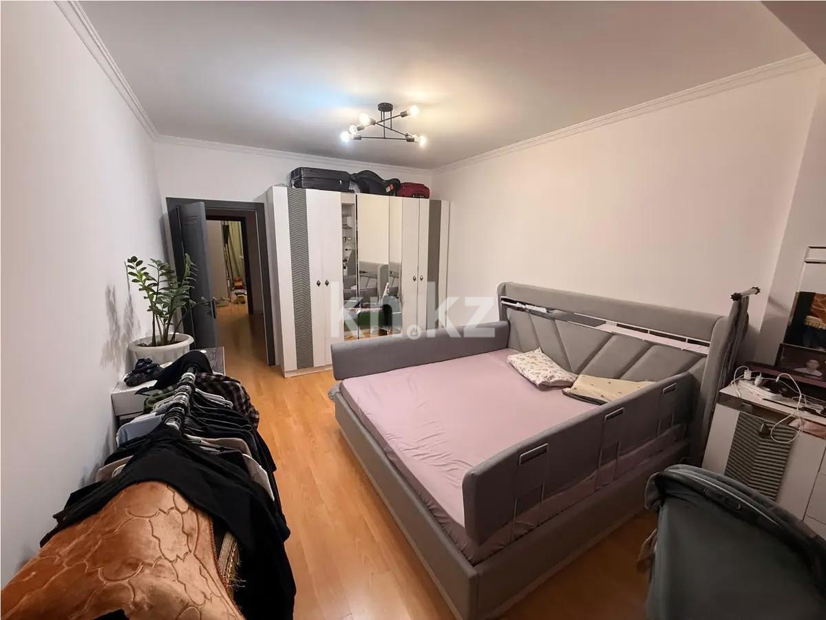 Продажа 2-комнатной квартиры, 64 м² в Алматы - фото 2