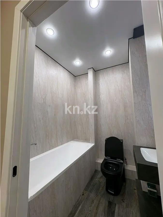 Продажа 2-комнатной квартиры, 55 м² в Алматы - фото 4