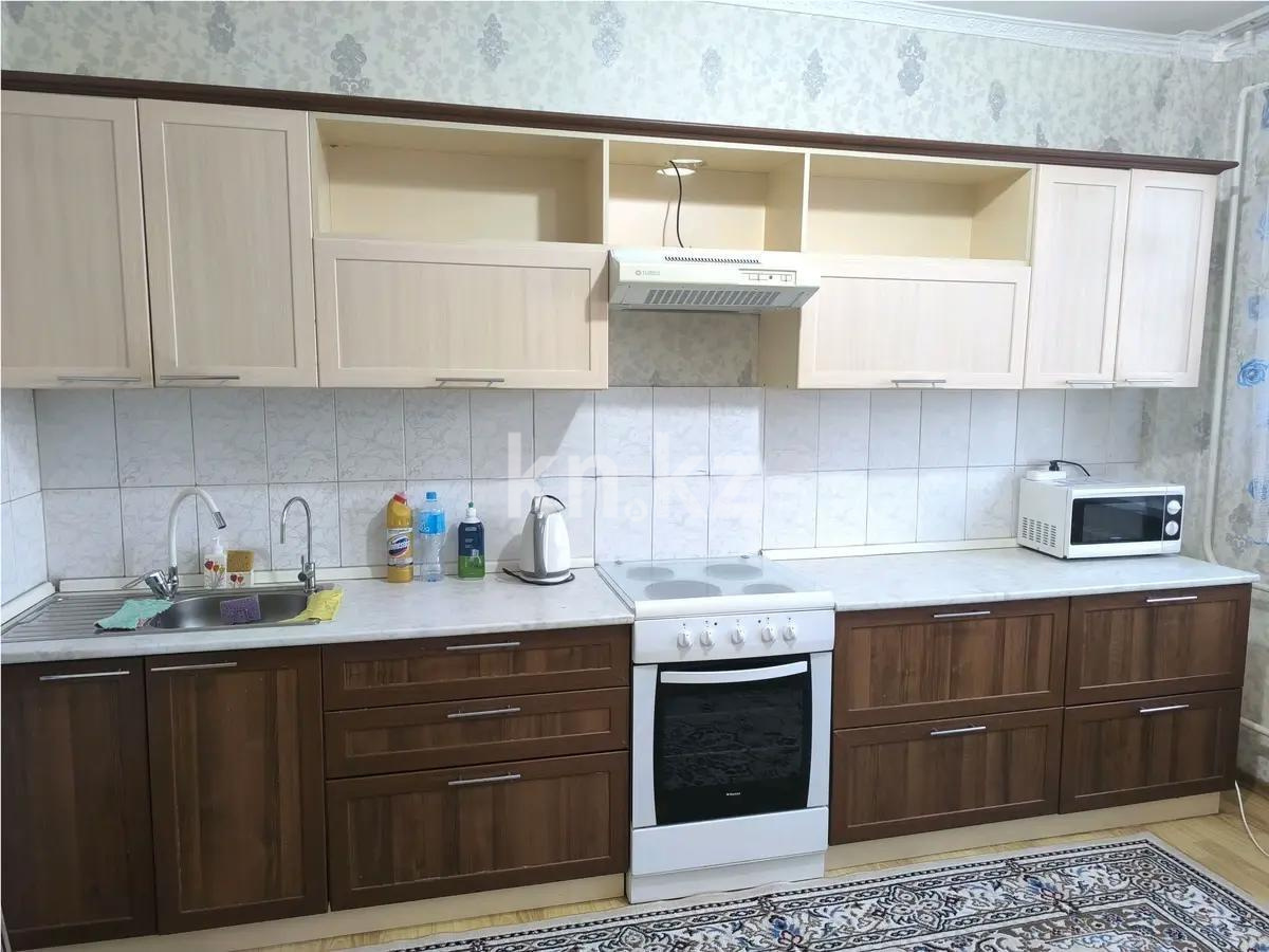 Продажа 2-комнатной квартиры, 75 м², ул. Ташенова, дом  17/1 в Астане - фото 4