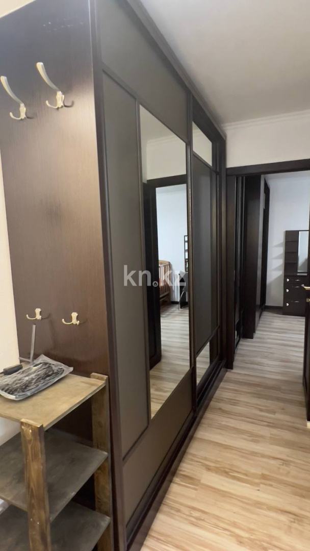 Продажа 2-комнатной квартиры, 42 м² в Алматы - фото 7
