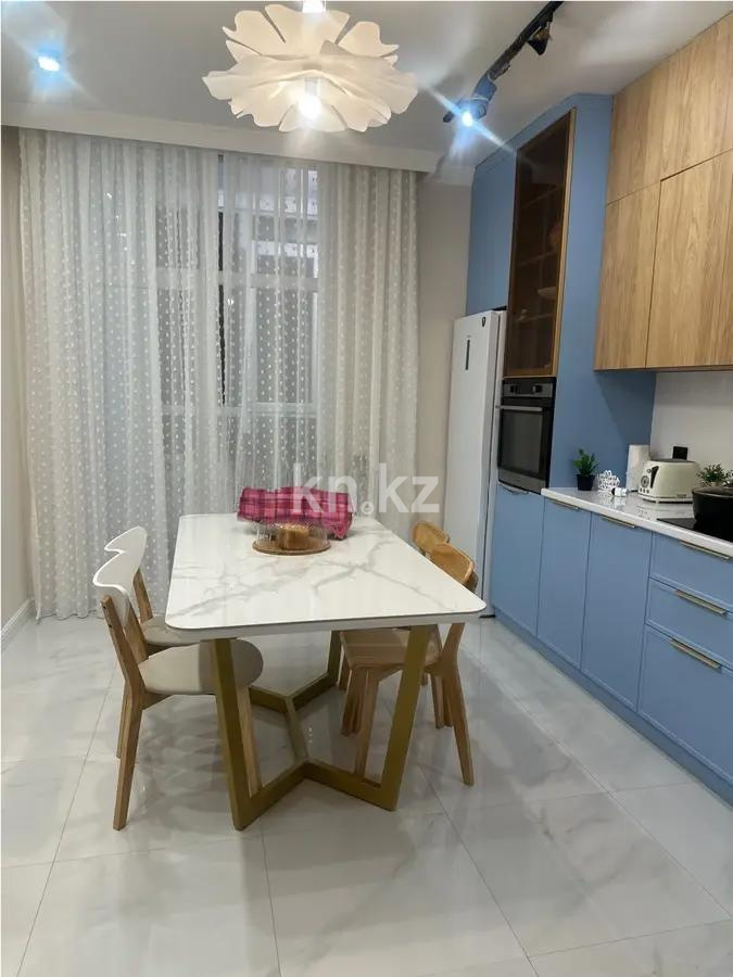 Продажа 3-комнатной квартиры, 95 м², ул. Култегин, дом  19 в Астане - фото 3