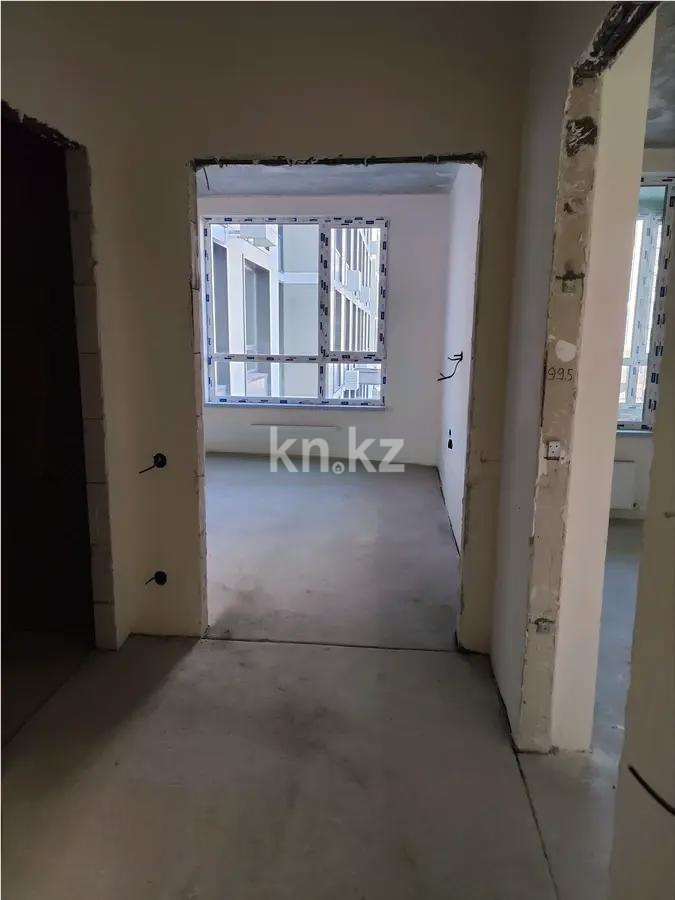 Продажа 2-комнатной квартиры, 46 м², ул. Е-796, дом  1 стр в Астане