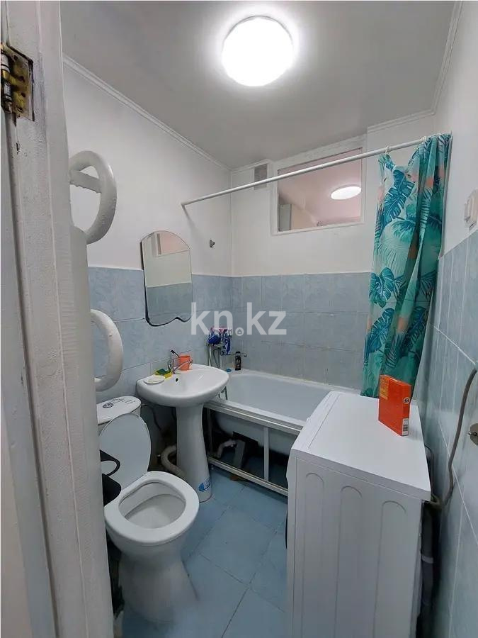 Продажа 2-комнатной квартиры, 42.5 м², ул. Дукенулы, дом  10 в Астане - фото 4