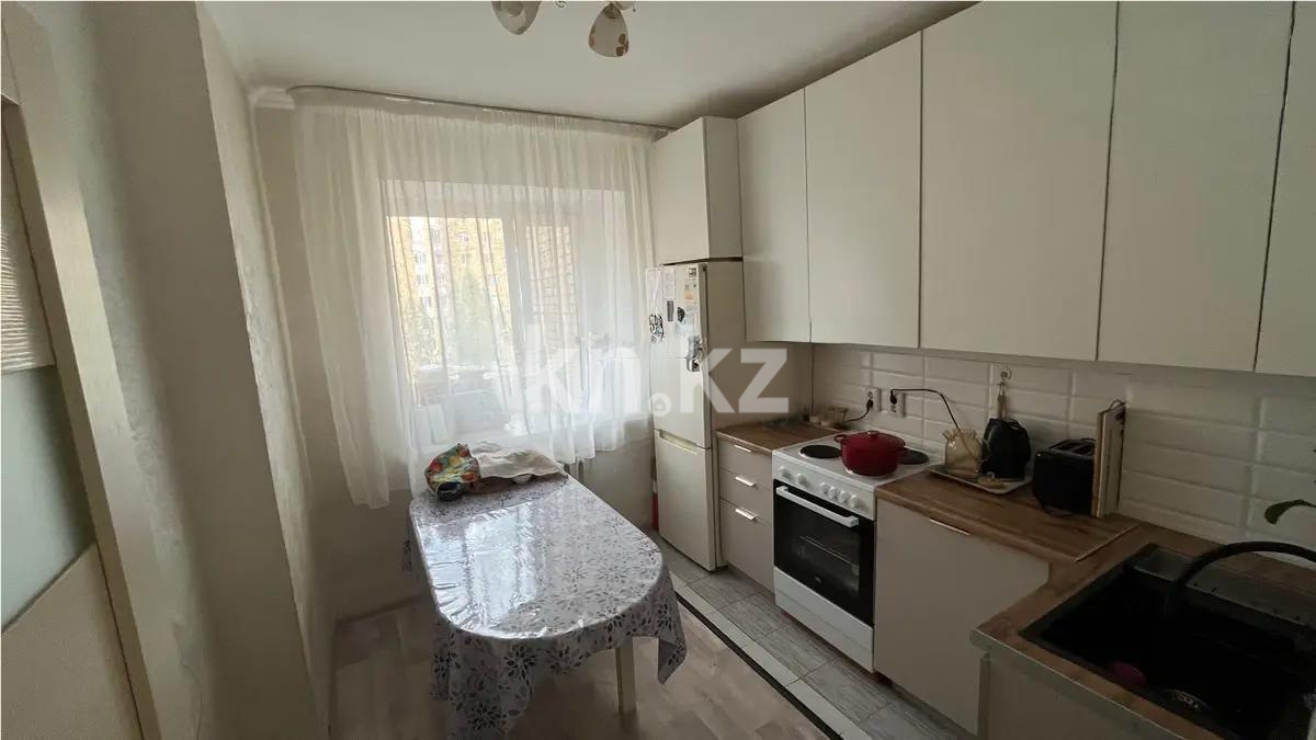 Продажа 3-комнатной квартиры, 68.5 м² в Астане - фото 8
