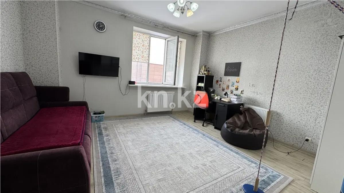 Продажа 3-комнатной квартиры, 126 м² в Астане - фото 3