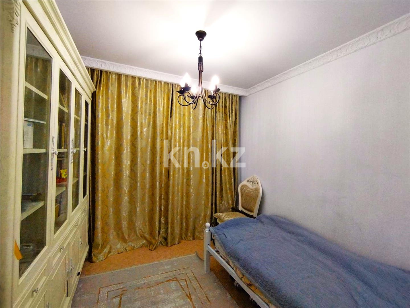 Продажа 6-комнатной квартиры, 128 м², мкр-н Степной-4, дом  15 в Караганде - фото 8