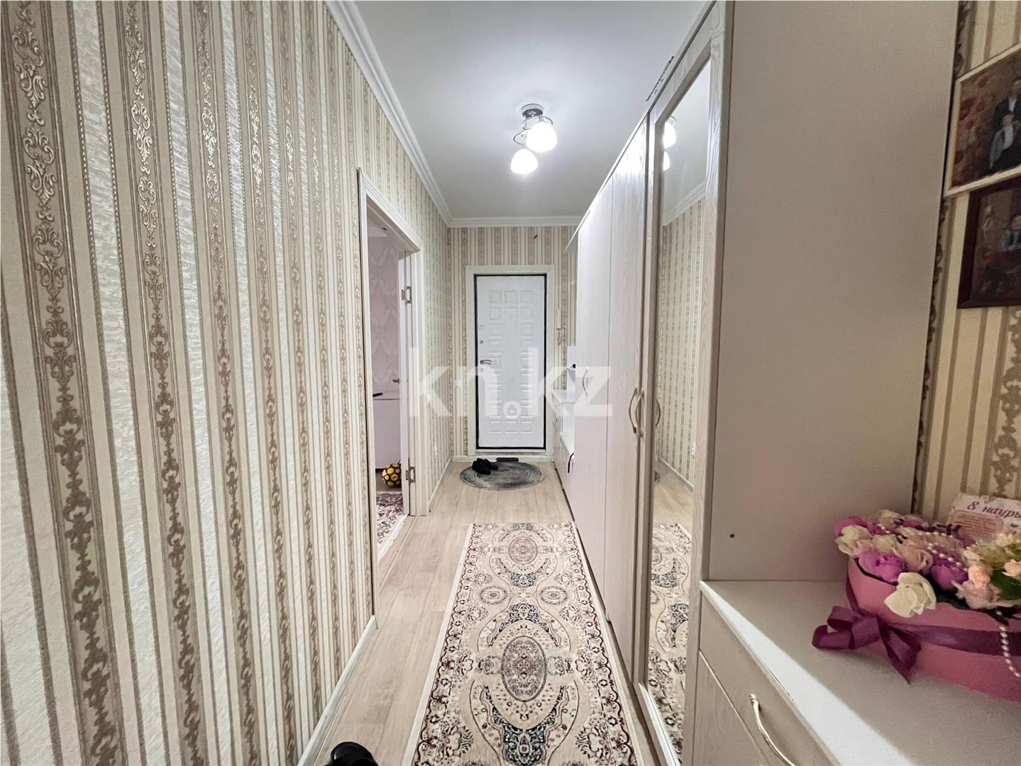 Продажа 3-комнатной квартиры, 69 м² в Караганде - фото 5