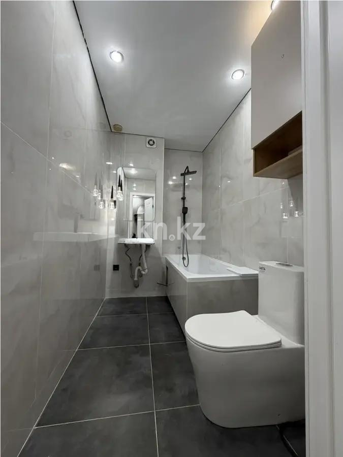 Продажа 2-комнатной квартиры, 39 м² в Алматы - фото 3