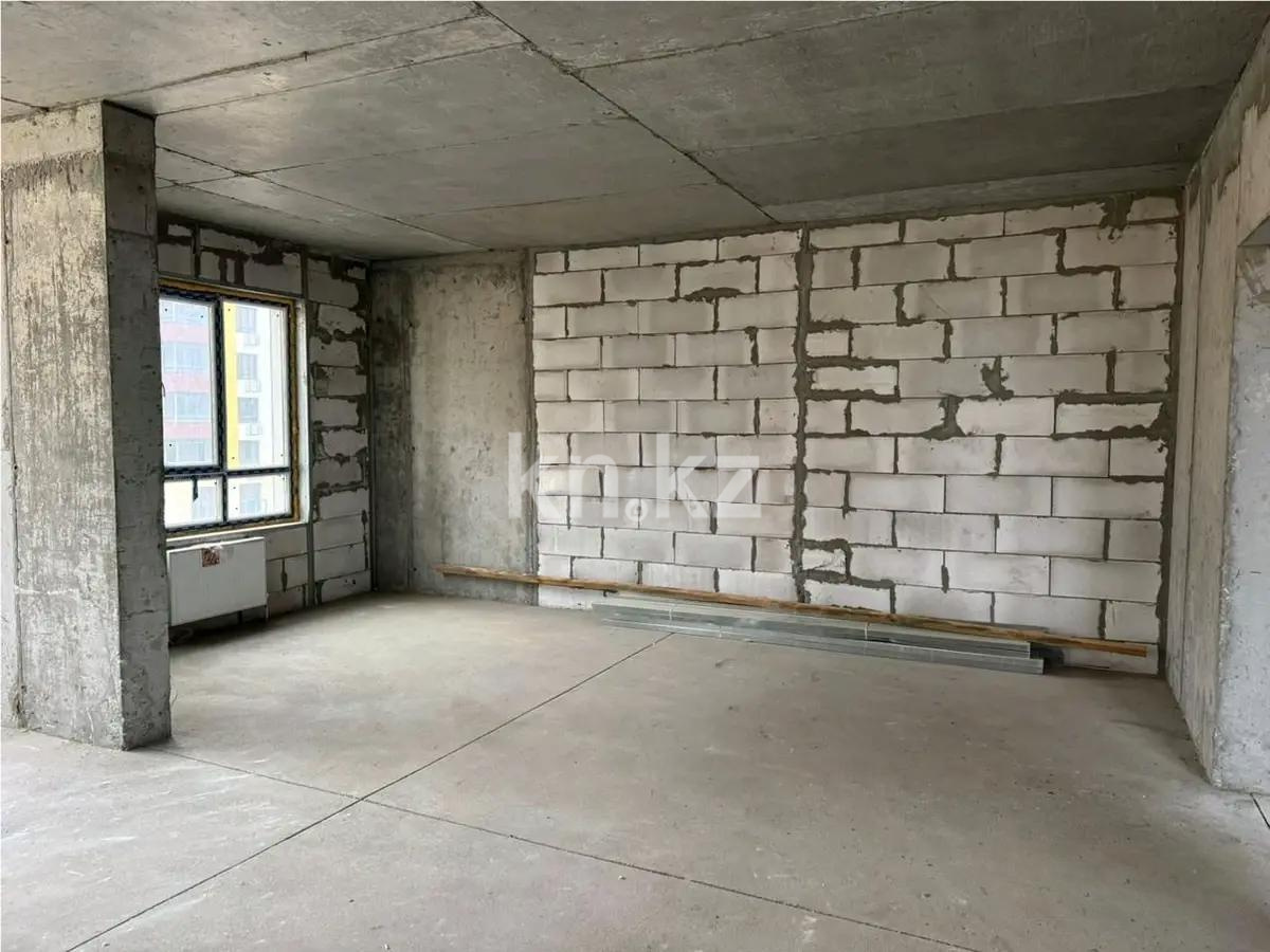 Продажа 2-комнатной квартиры, 78.21 м² в Алматы - фото 2