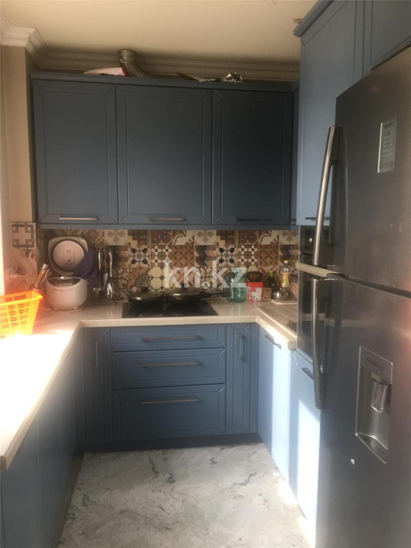 Продажа 4-комнатной квартиры, 89 м², пр. Шахтеров в Караганде - фото 4