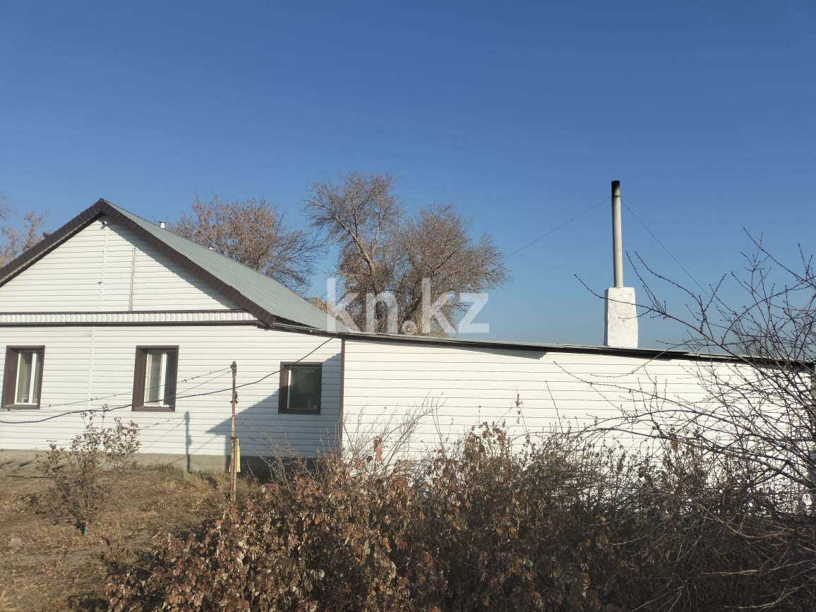 Продажа 3-комнатного дома, 54 м², Уялы, дом  2 в Шахтинске - фото 12