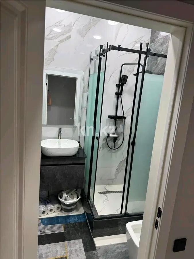 Продажа 5-комнатной квартиры, 116.7 м² в Астане - фото 4