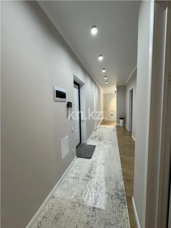 Продажа 3-комнатной квартиры, 76 м², ул. Мухамедханова, дом  4/2 в Астане - фото 6