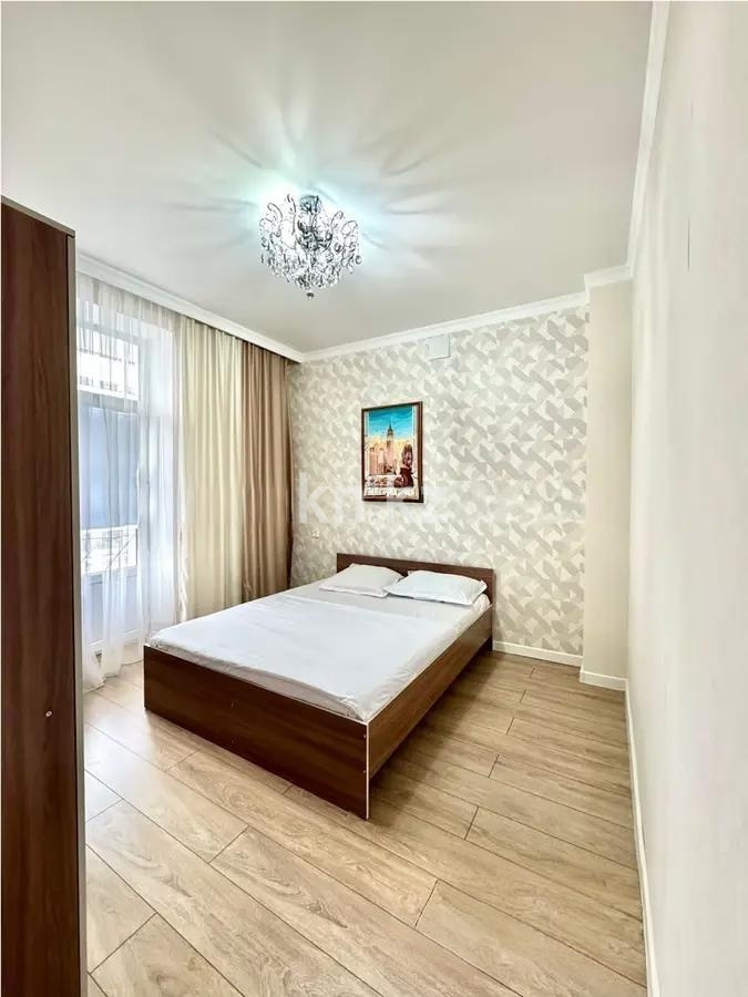 Продажа 2-комнатной квартиры, 47 м² в Астане - фото 2