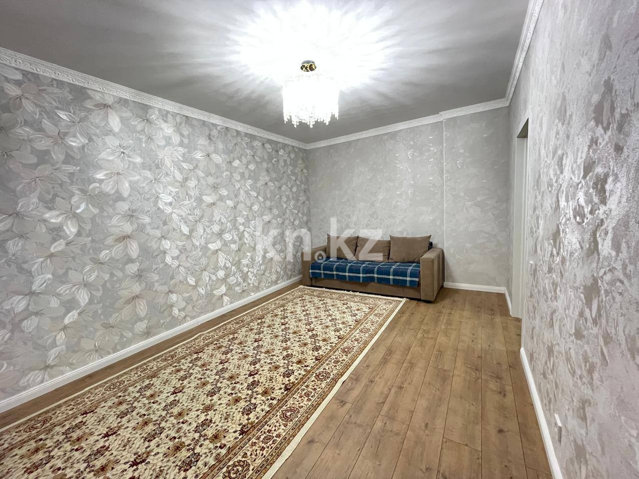 Аренда 2-комнатной квартиры, 58 м² в Астане - фото 3