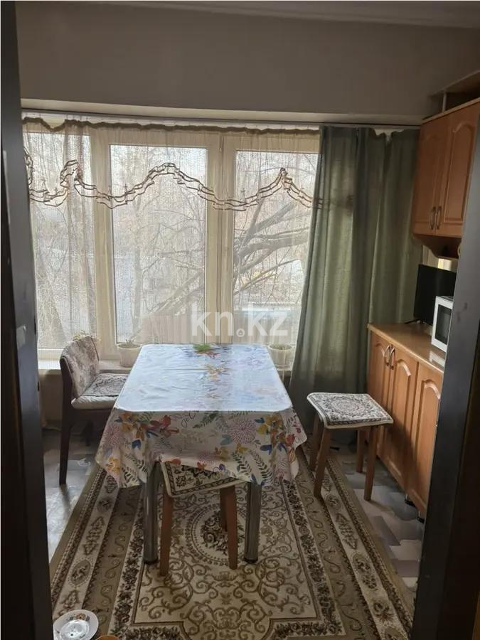 Продажа 3-комнатной квартиры, 63 м² в Алматы - фото 4