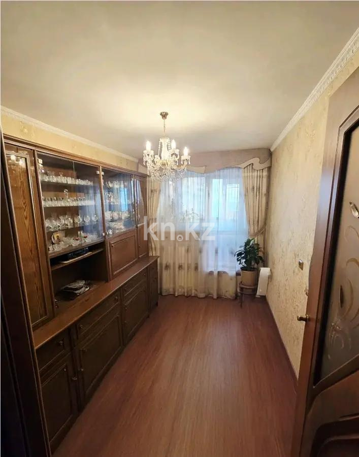 Продажа 3-комнатной квартиры, 65 м² в Караганде - фото 2