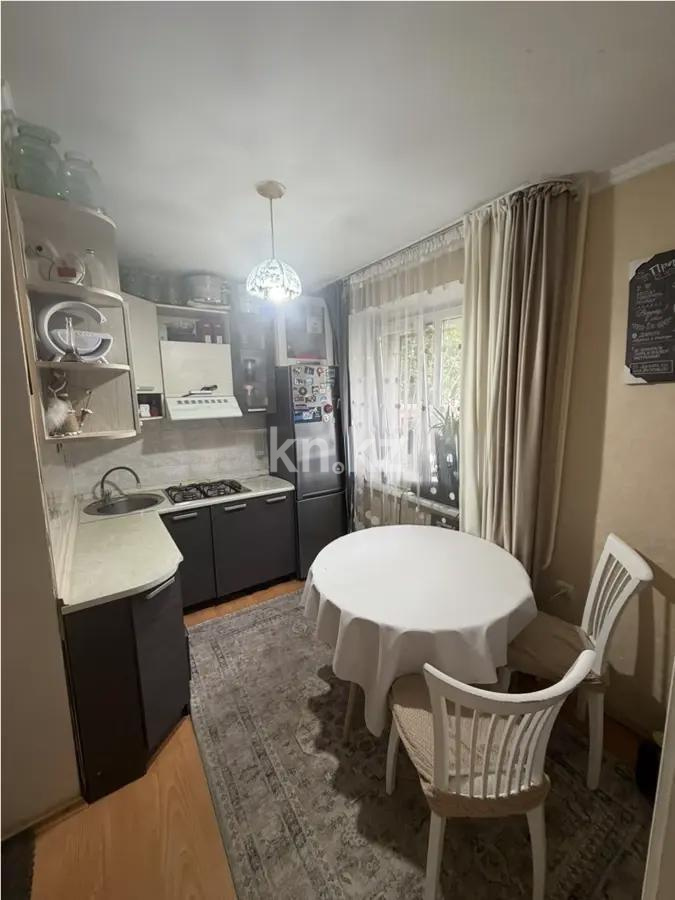 Продажа 2-комнатной квартиры, 42 м² в Алматы - фото 3