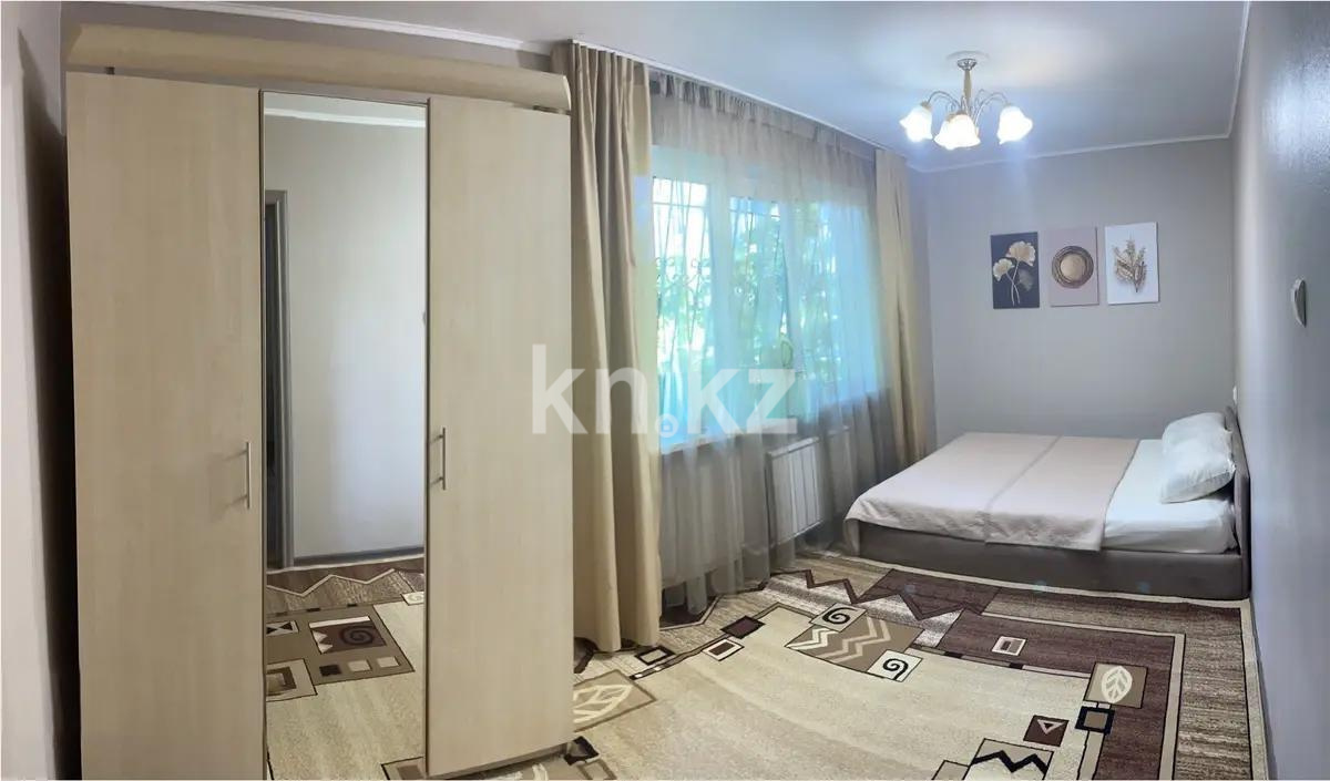 Продажа 2-комнатной квартиры, 46 м², пр. Назарбаева, дом  34 в Алматы - фото 2