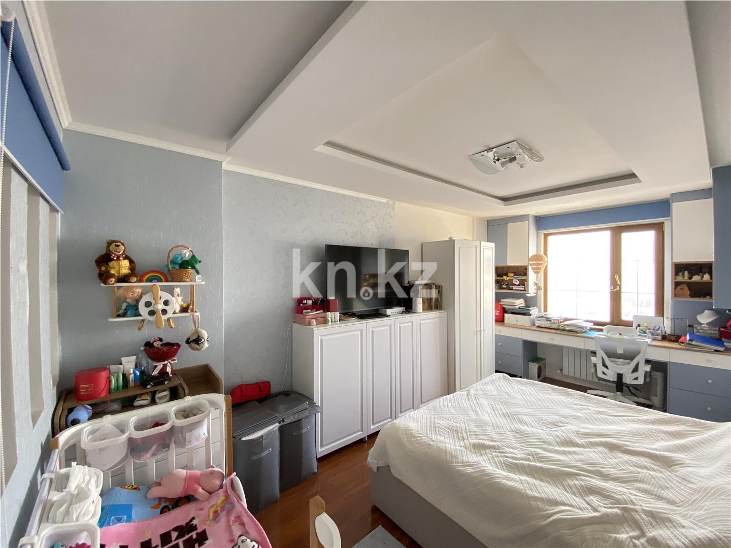 Продажа 2-комнатной квартиры, 72.6 м² в Астане - фото 5
