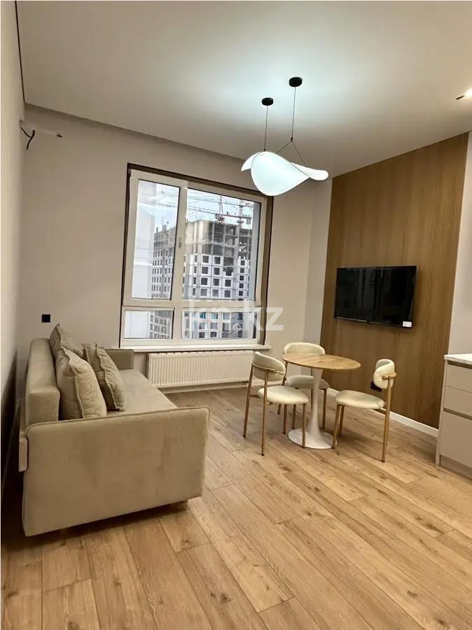 Продажа 2-комнатной квартиры, 44.5 м², ул. Байтурсынова, дом  30 в Астане