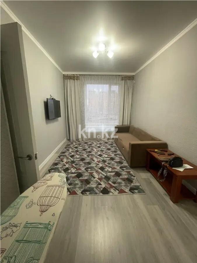 Продажа 1-комнатной квартиры, 36 м² в Астане