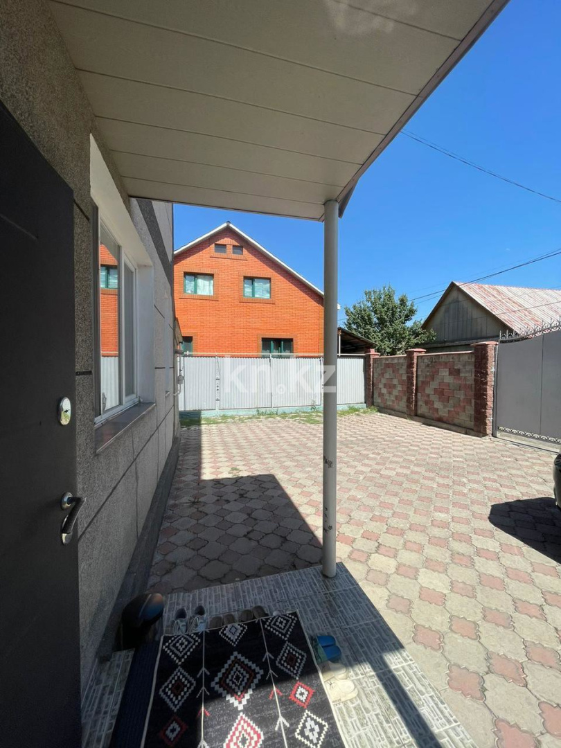 Продажа 4-комнатного дома, 202 м² в Алматы - фото 21